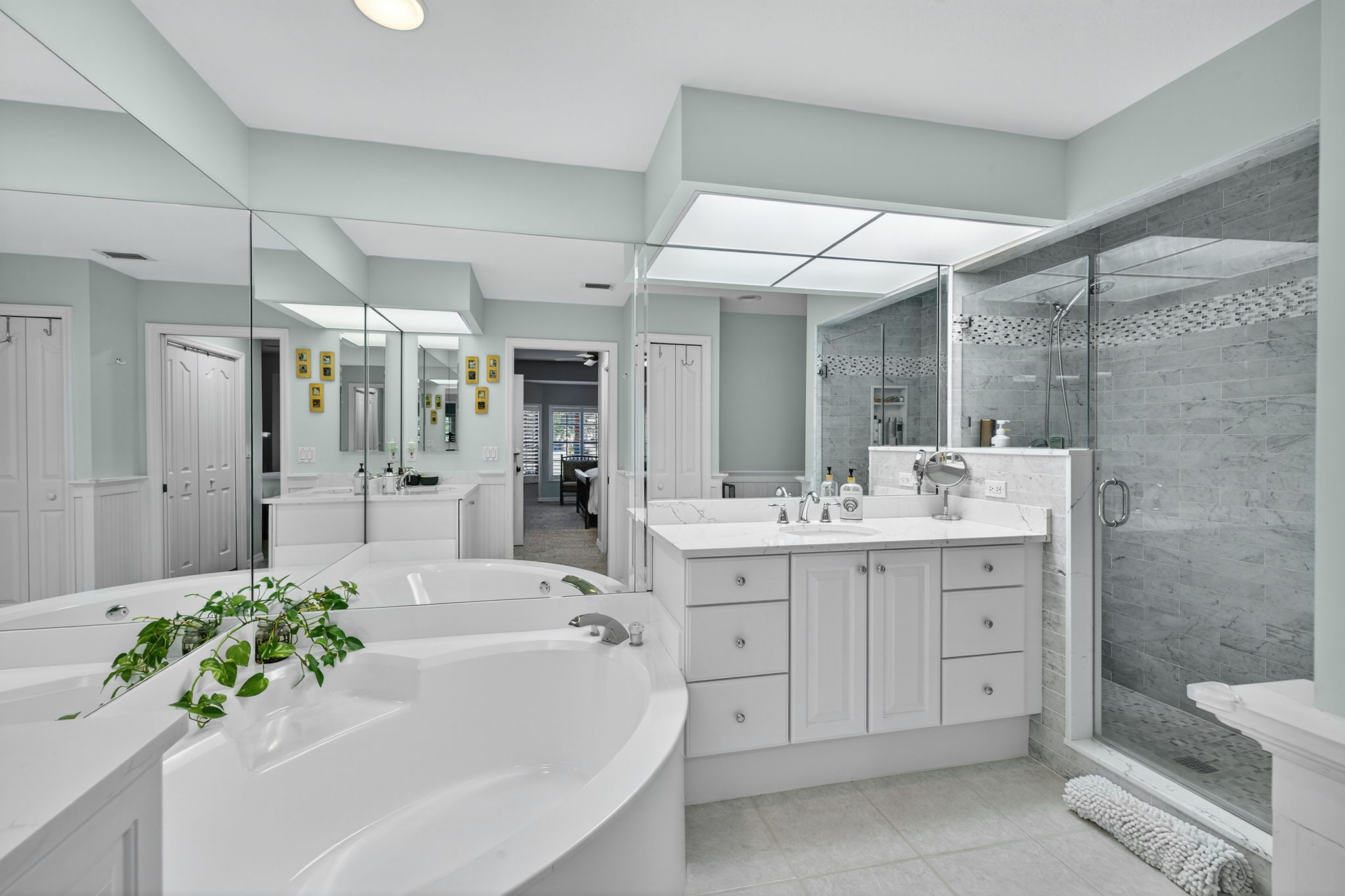 Primary Bathroom 1 of 3