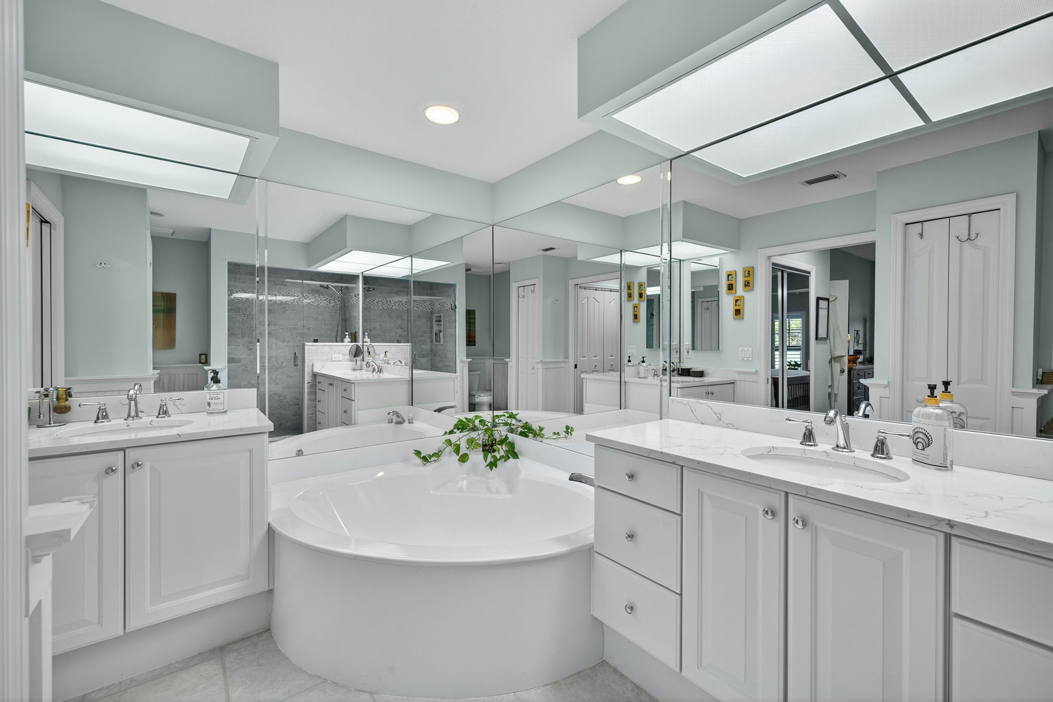 Primary Bathroom 2 of 3