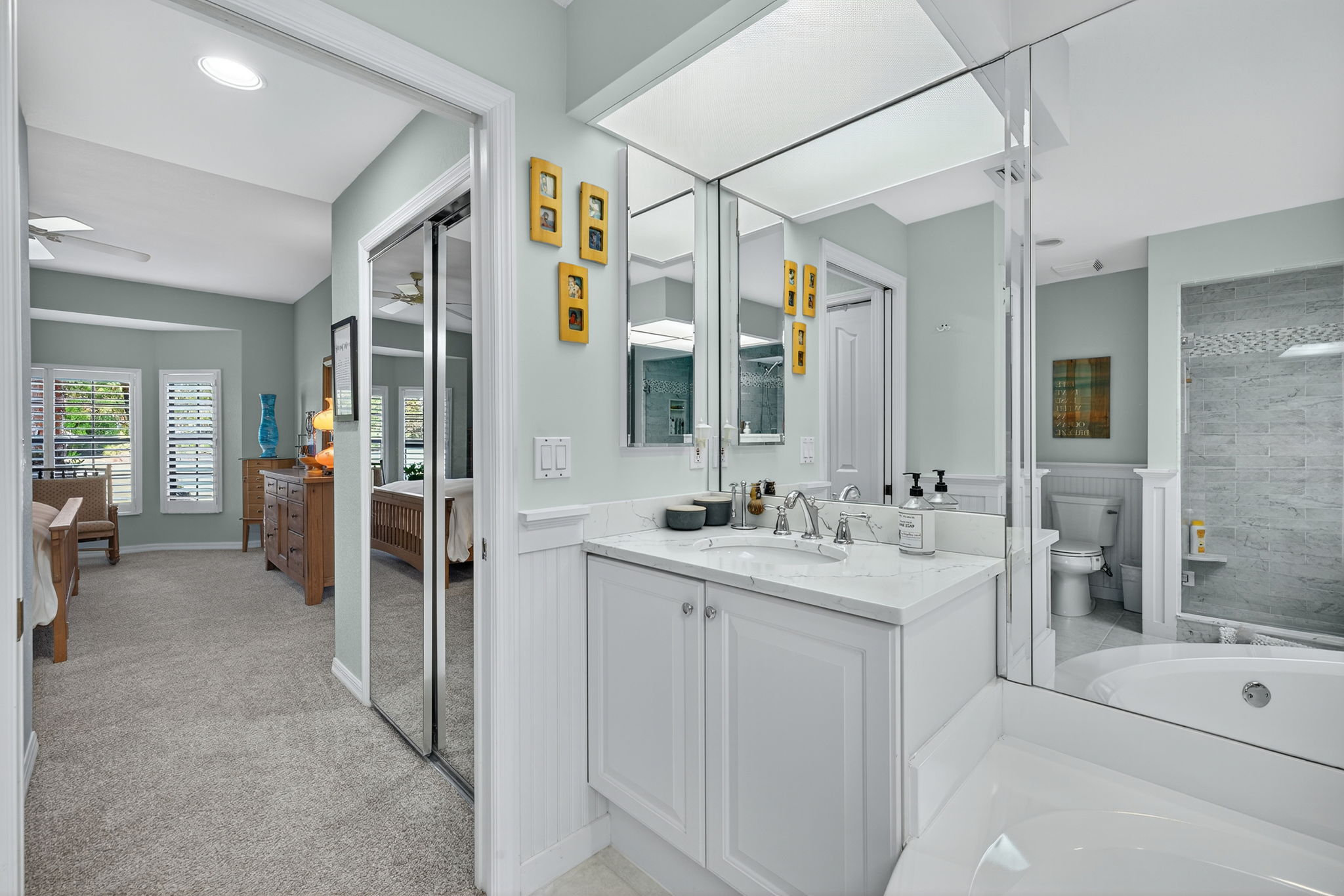 Primary Bathroom 3 of 3