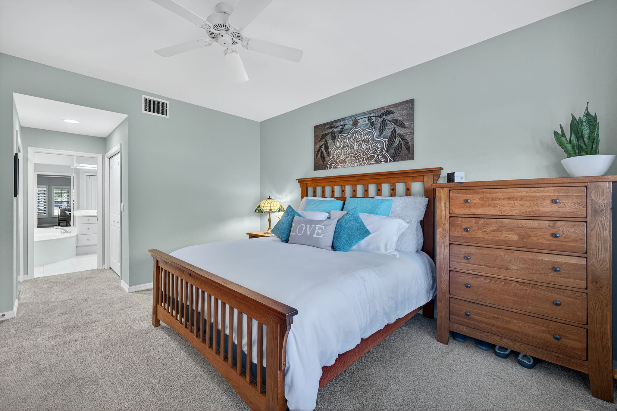 Primary Bedroom 2 of 3