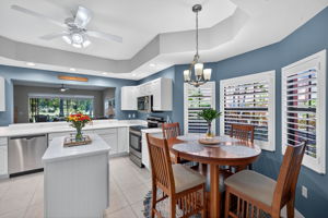 Breakfast Nook 2 of 2