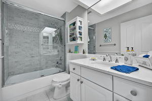 Guest Bathroom 1
