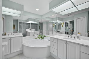 Primary Bathroom 2 of 3