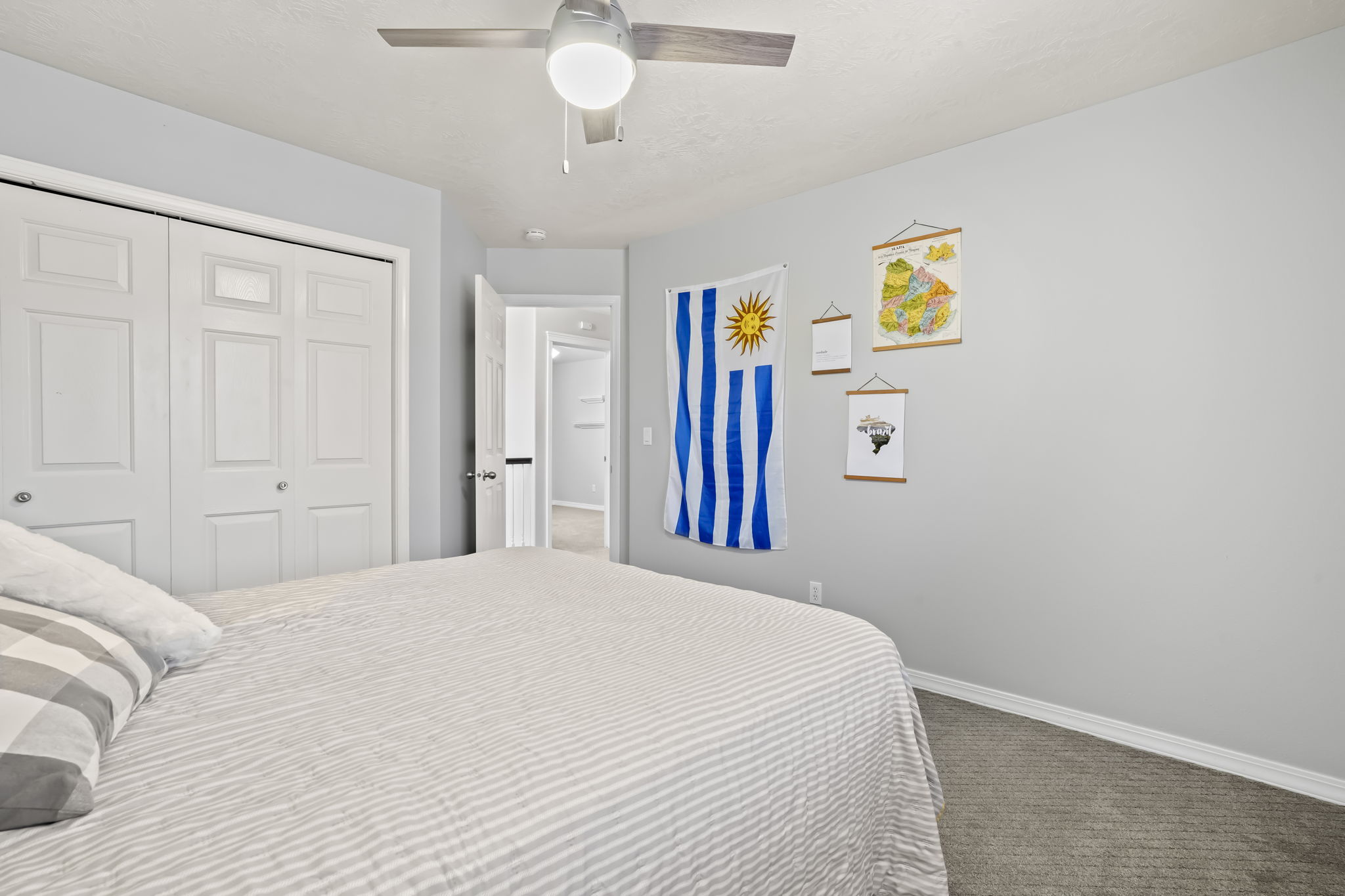 Guest Bedroom 1