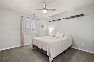Guest Bedroom 1
