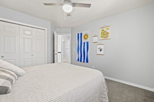 Guest Bedroom 1