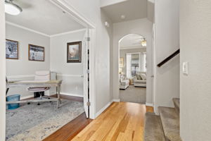 Foyer