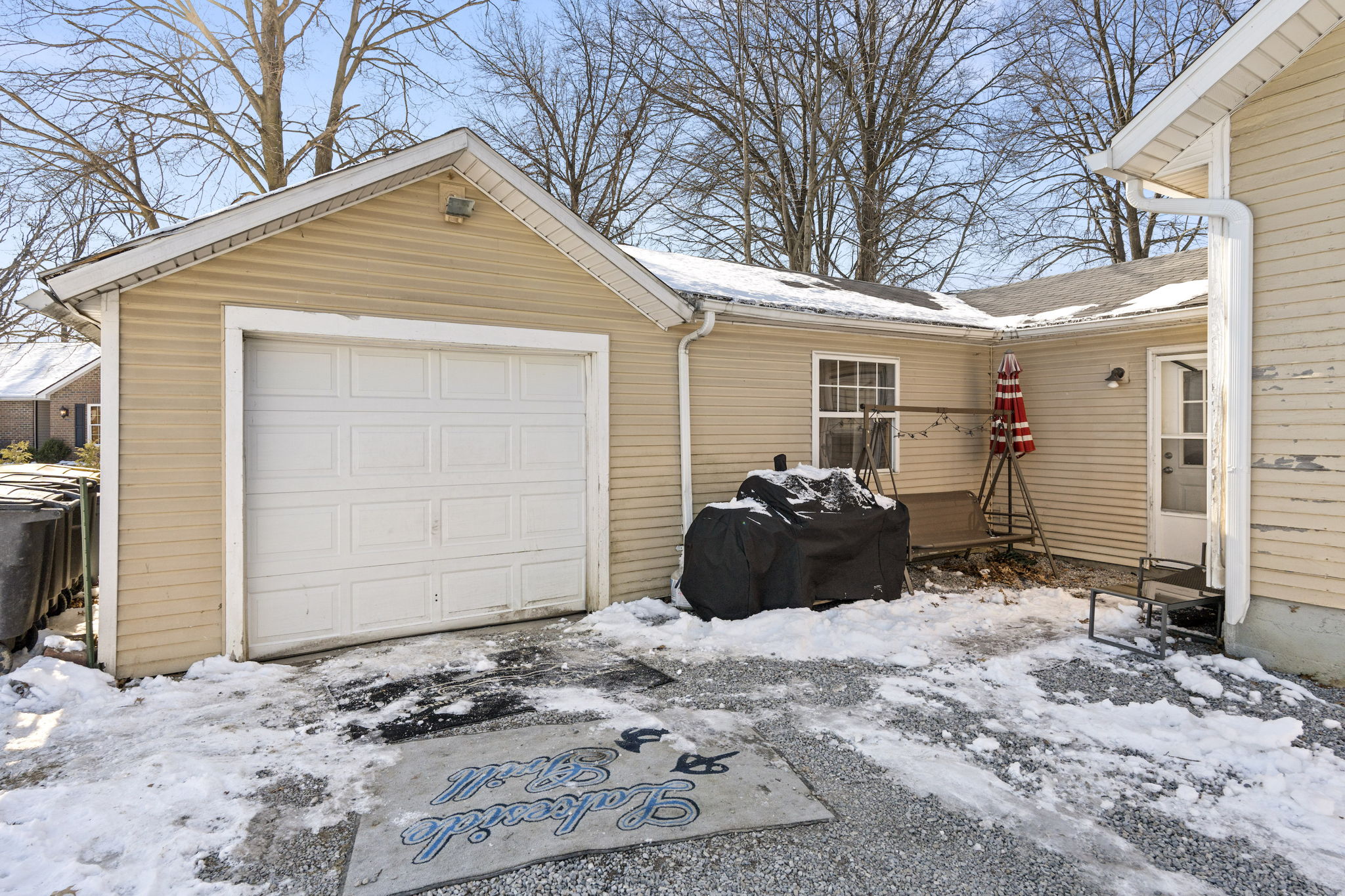 5738 Rothman Rd, Fort Wayne, IN 46835 AK Media Company