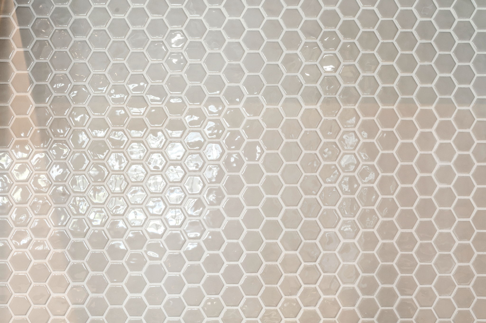 Backsplash Detail