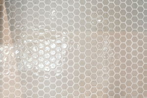 Backsplash Detail