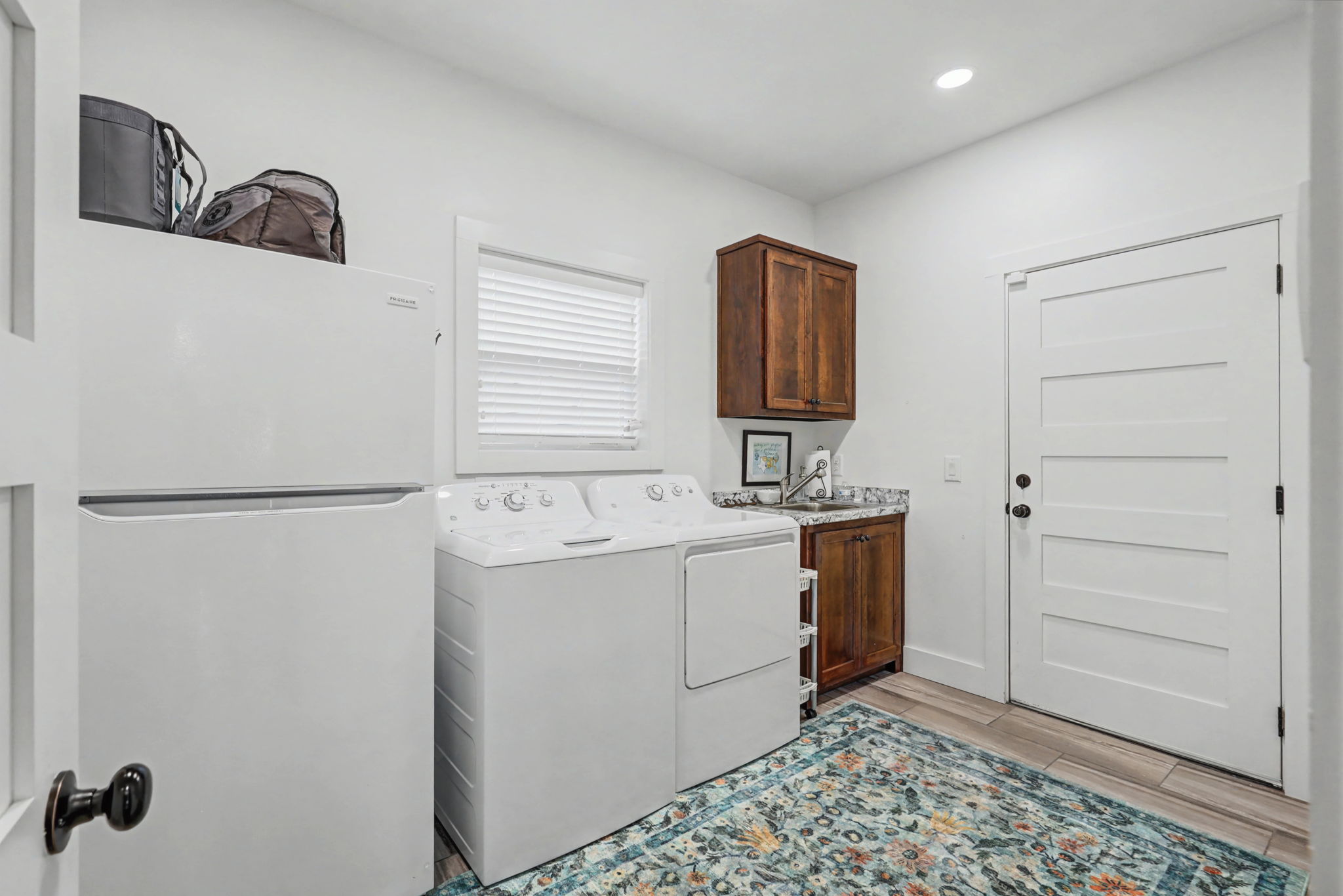 Mudroom/Laundry Room