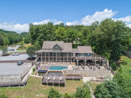 Highland Park Amenities