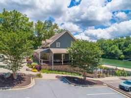 Highland Park Amenities