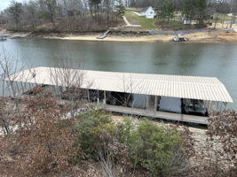 Boat Dock for Slip #29