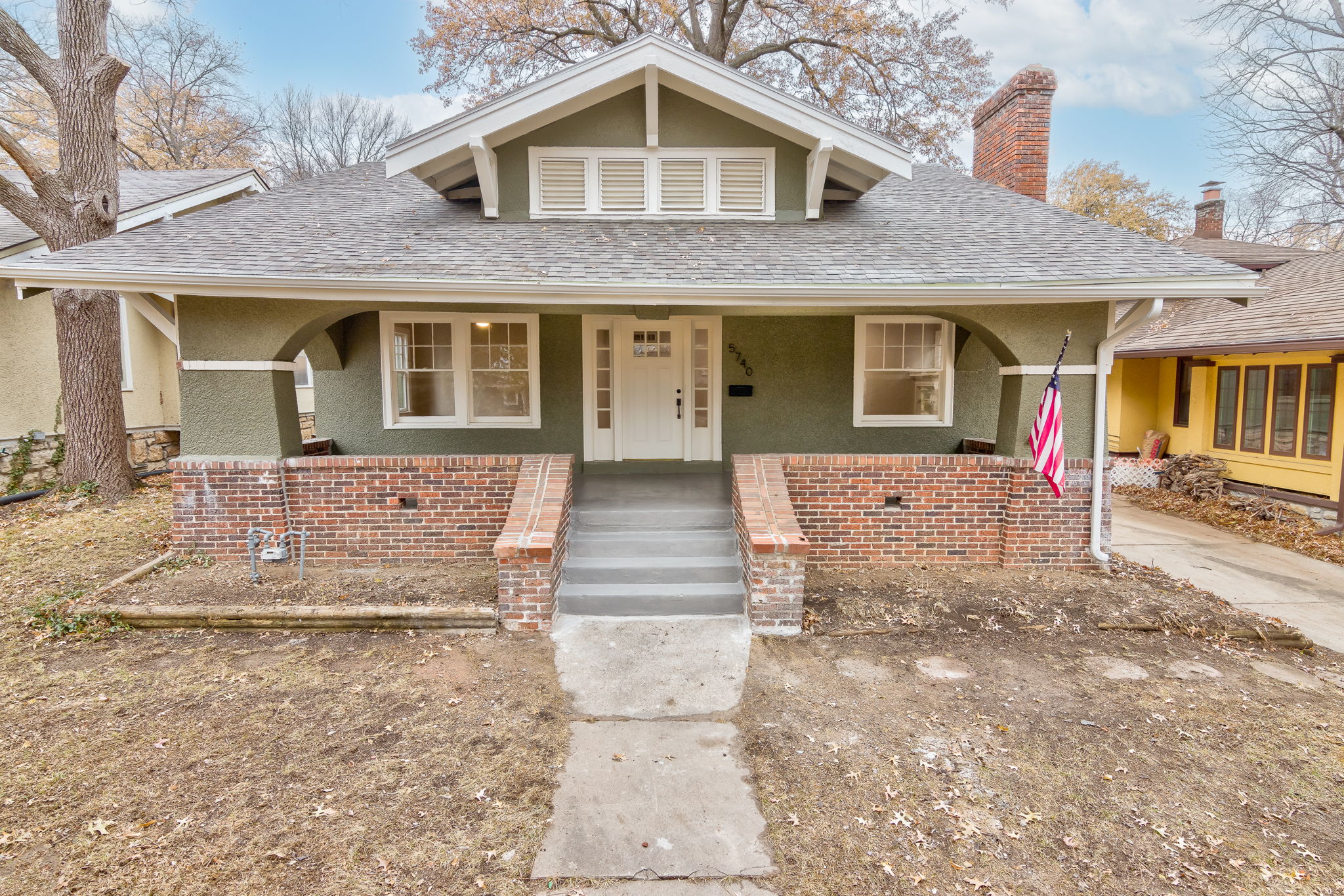 5740 Oak St, Kansas City, MO 64113 Real Estate Marketing KC