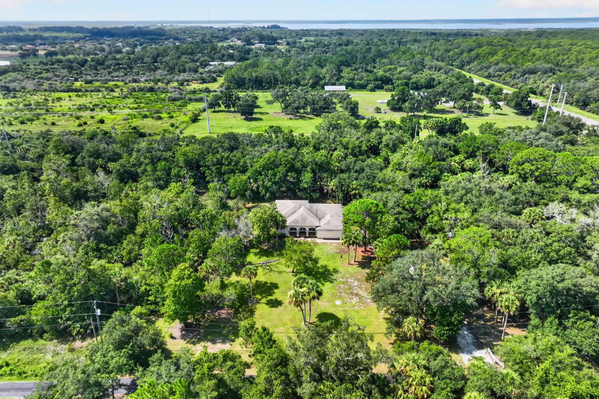 Drone Photo