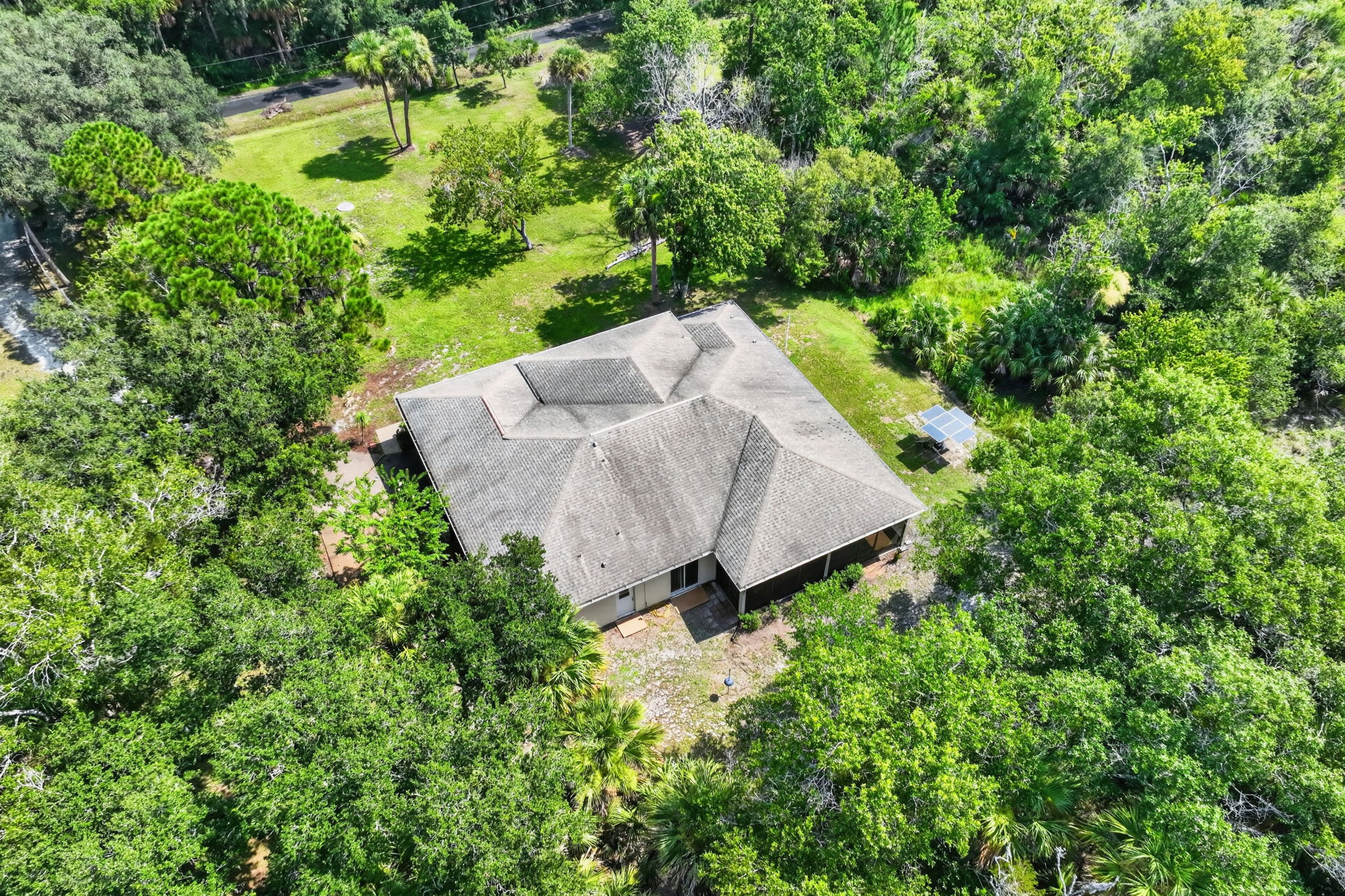 Drone Photo
