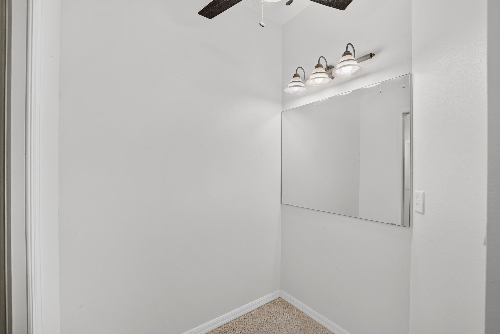 Masters Vanity