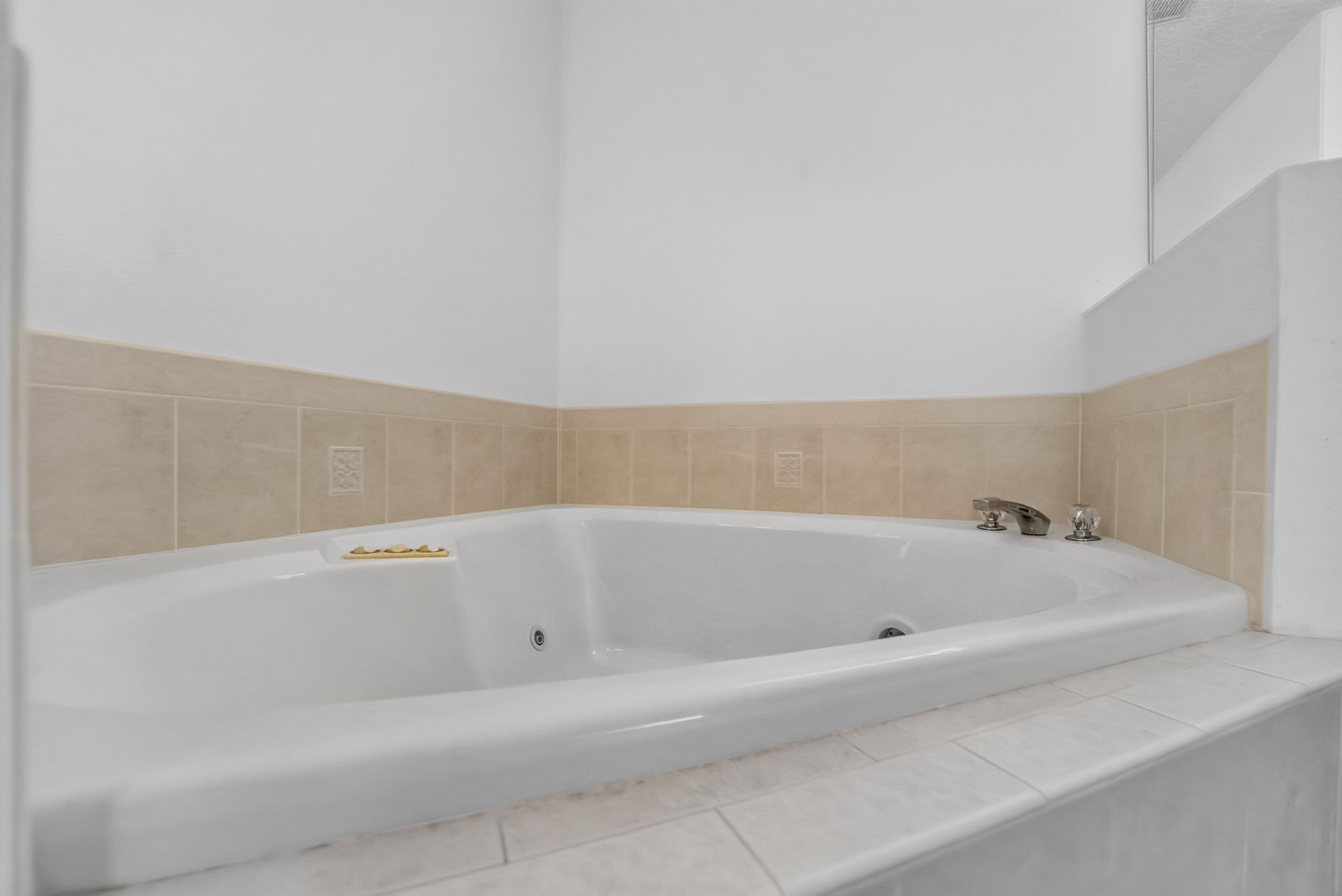 Masters Bathroom