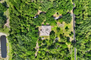 Drone Photo