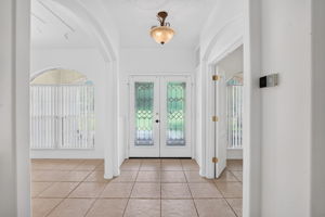 Foyer