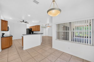 Breakfast Nook