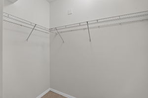 Masters Closet