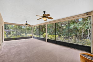 Screened Porch