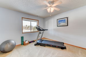 Exercise Room