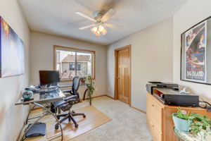 Bedroom/Office
