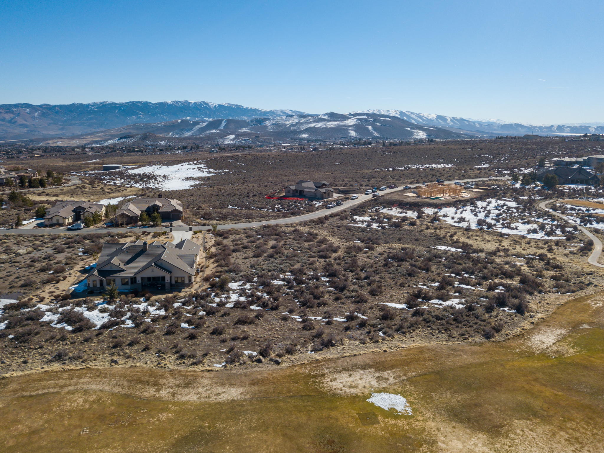 5745 Flowering Sage Trail, Reno, NV 89511, USA Photo 9