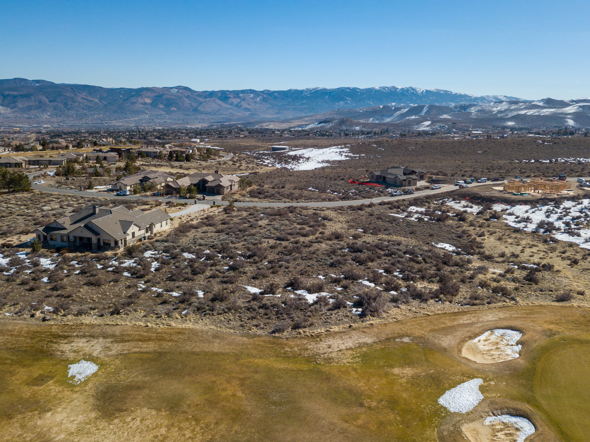 5745 Flowering Sage Trail, Reno, NV 89511, USA Photo 8