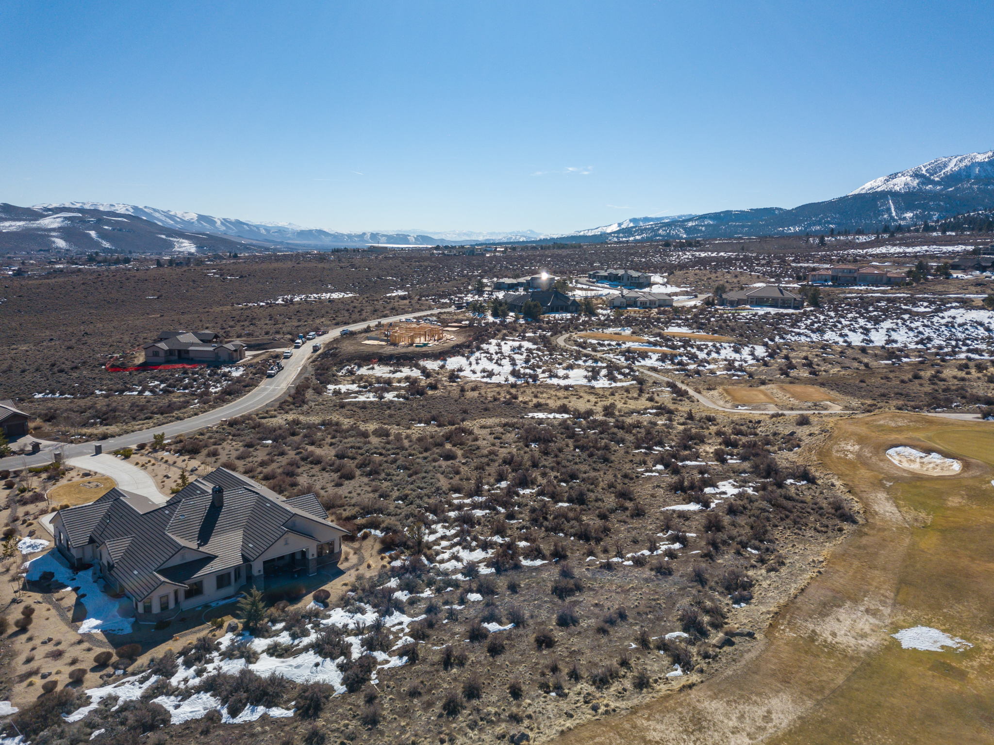 5745 Flowering Sage Trail, Reno, NV 89511, USA Photo 10