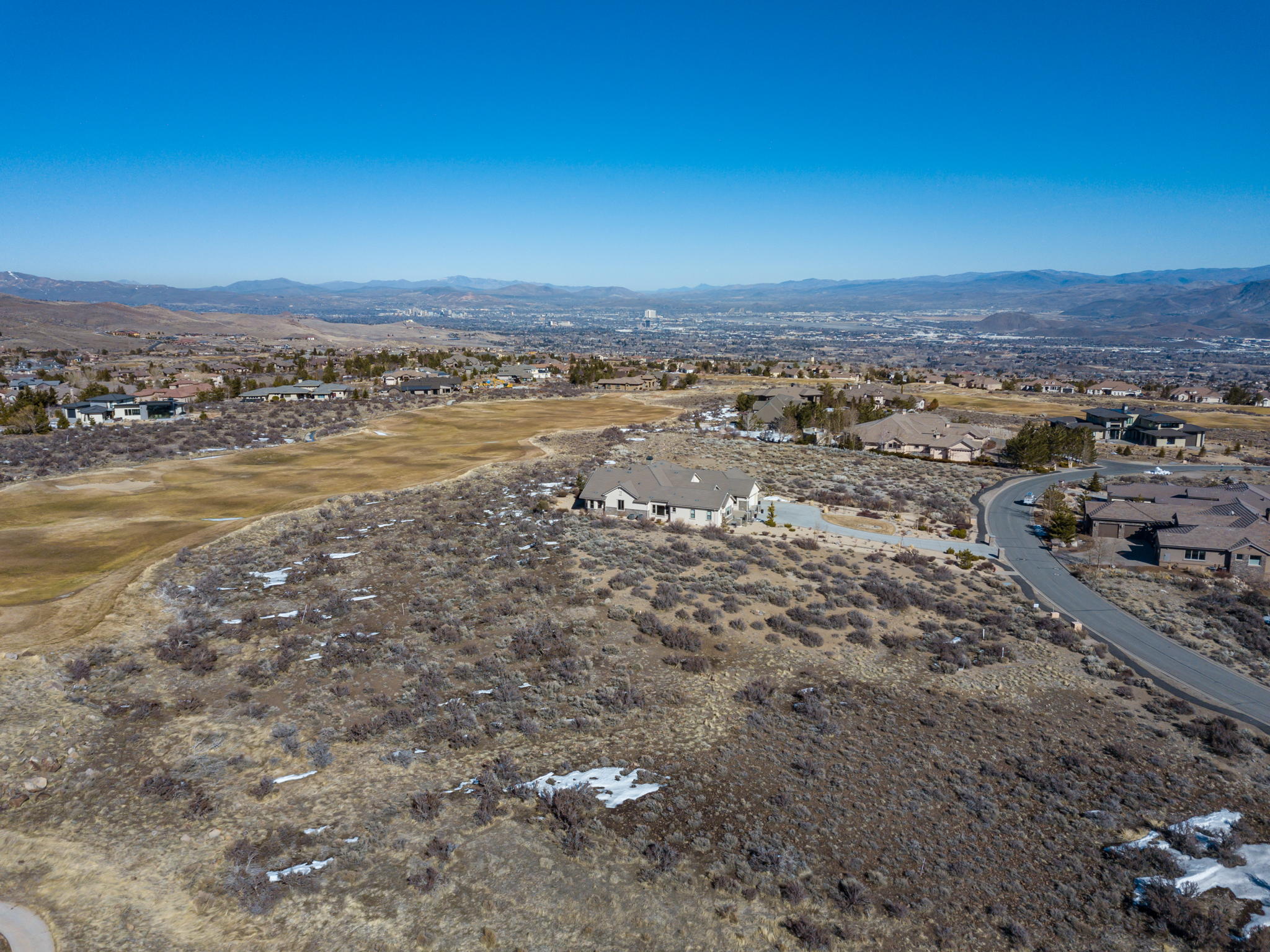 5745 Flowering Sage Trail, Reno, NV 89511, USA Photo 5