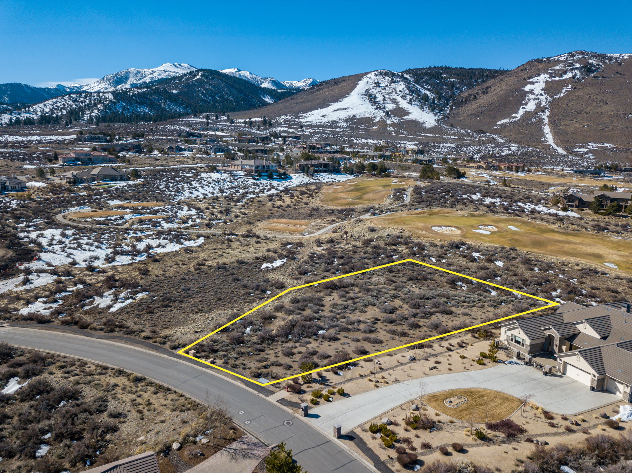 5745 Flowering Sage Trail, Reno, NV 89511, USA Photo 12