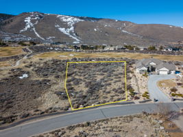 5745 Flowering Sage Trail, Reno, NV 89511, USA Photo 0