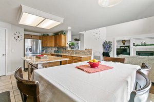 Eating Area