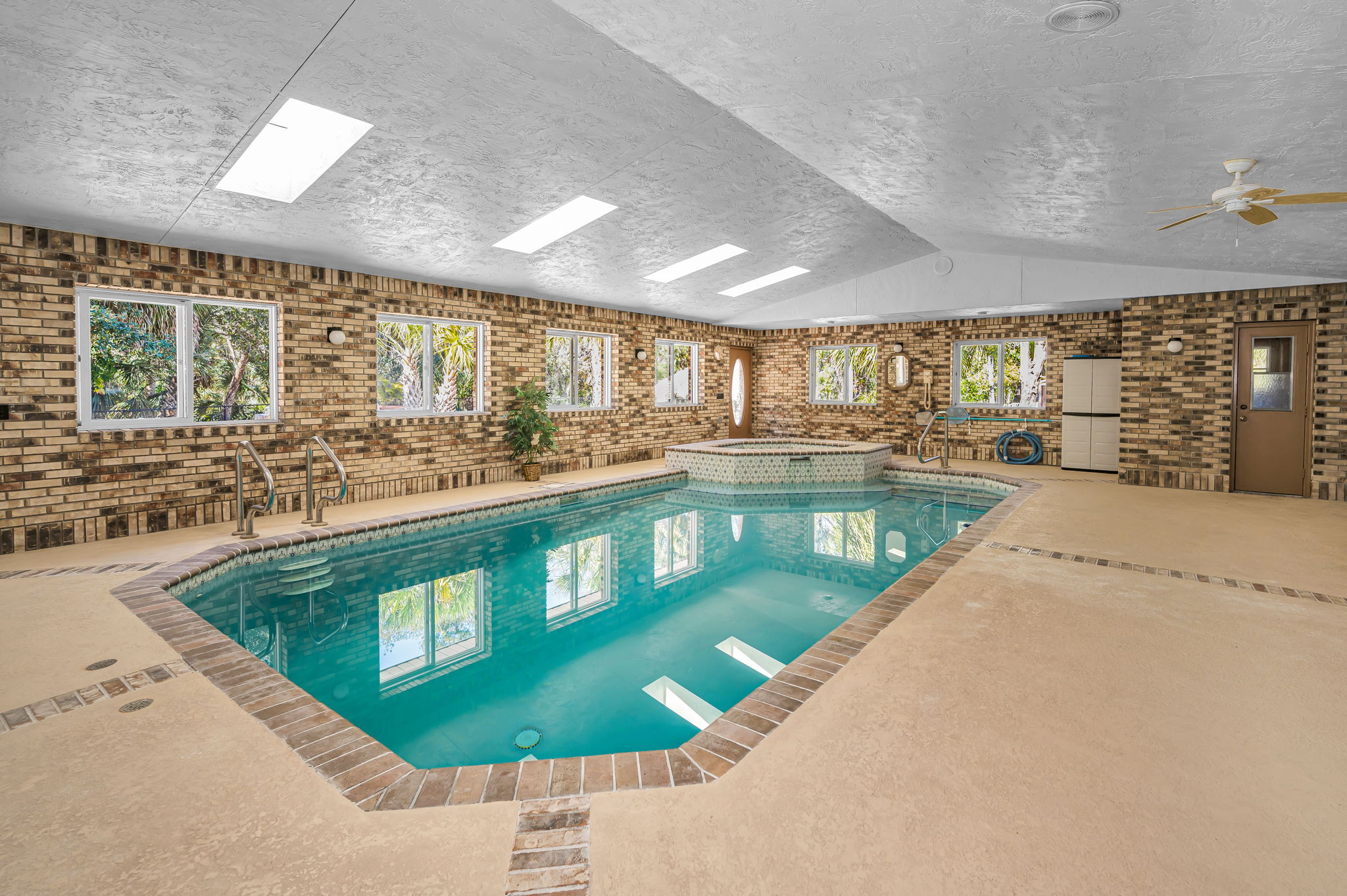Indoor Pool1