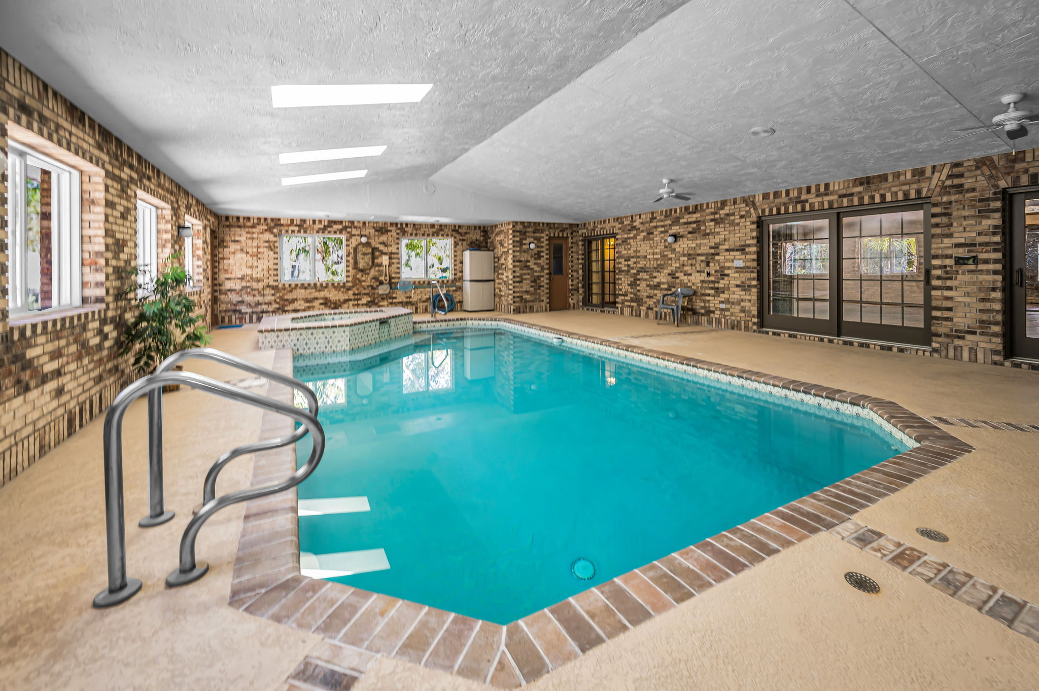 Indoor Pool8