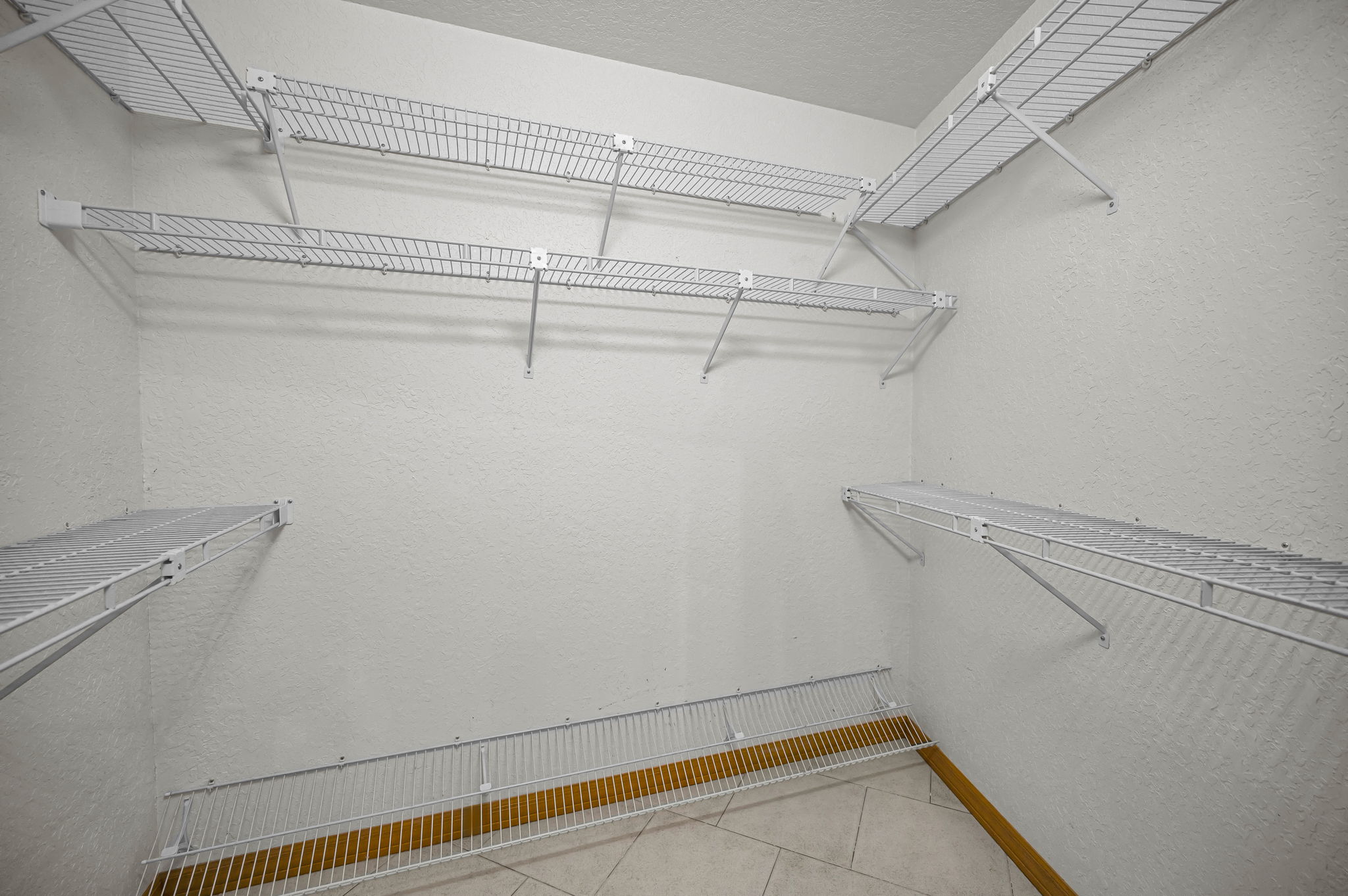 Primary Bedroom Closet1