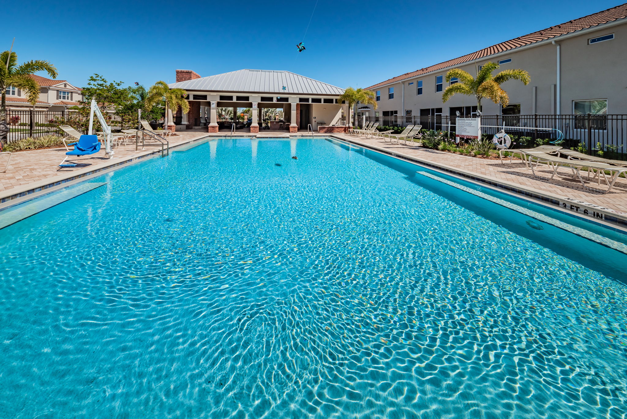 13-Pool