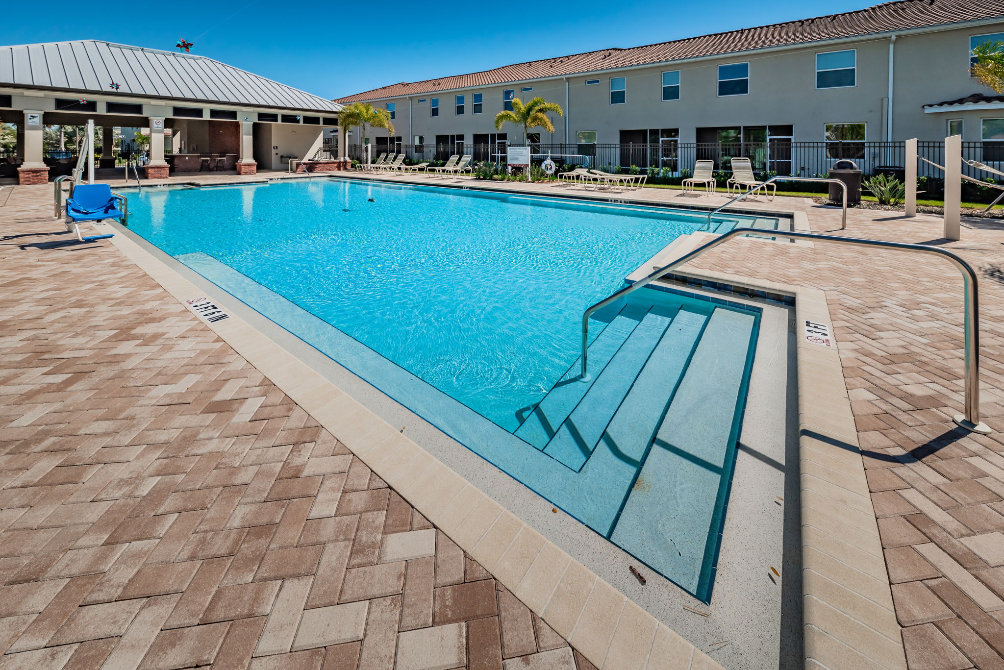 14-Pool