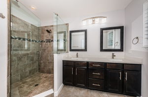 Primary Bathroom 1a