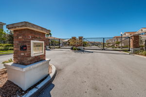 3-Gated Entry