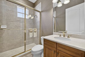 Guest Bathroom 2
