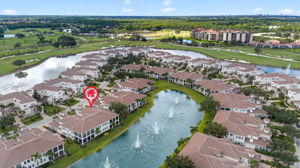 Aerial Rear Exterior 1 - marker