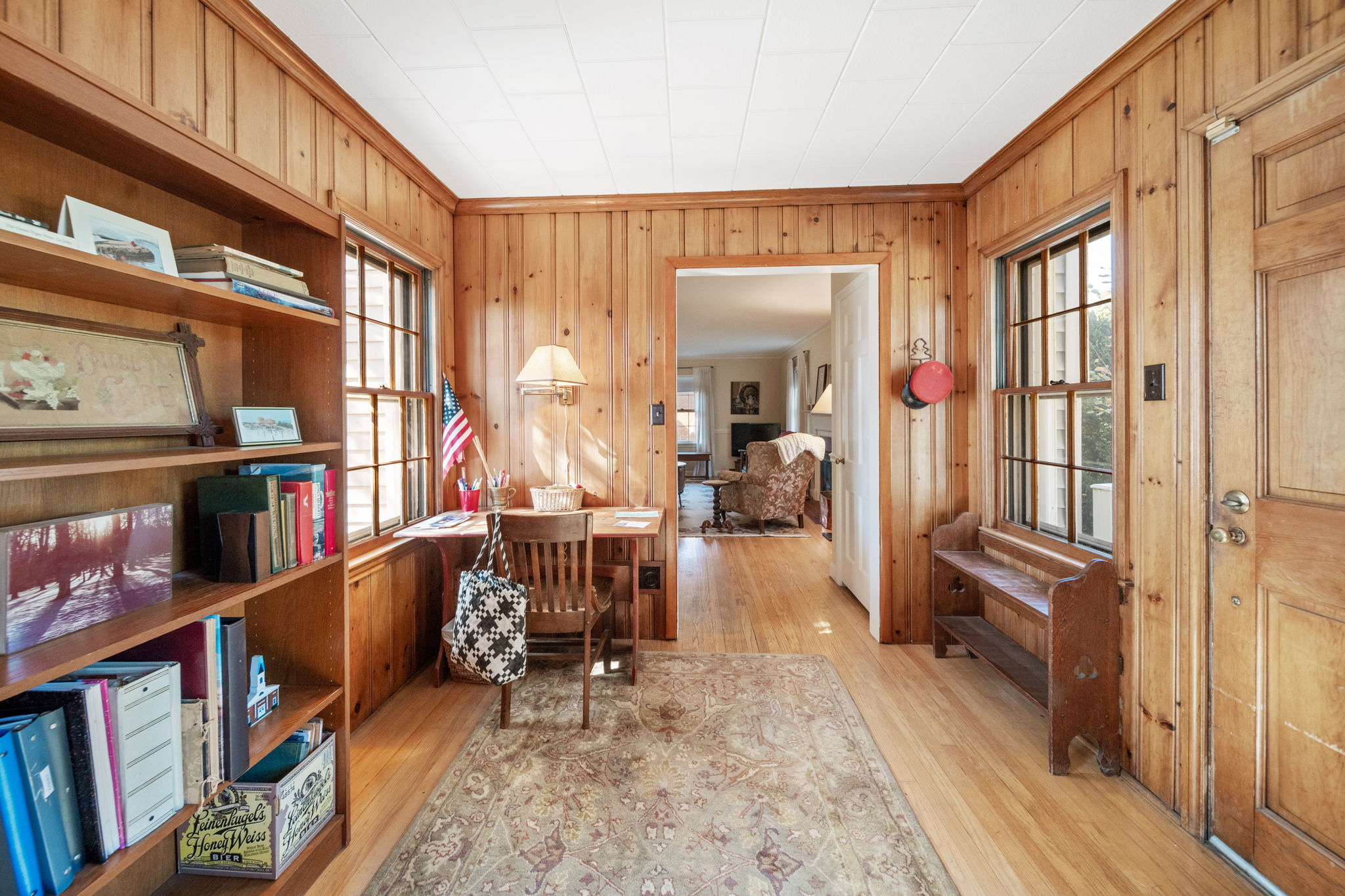 Foyer