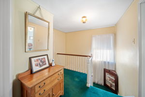 Second Floor Landing