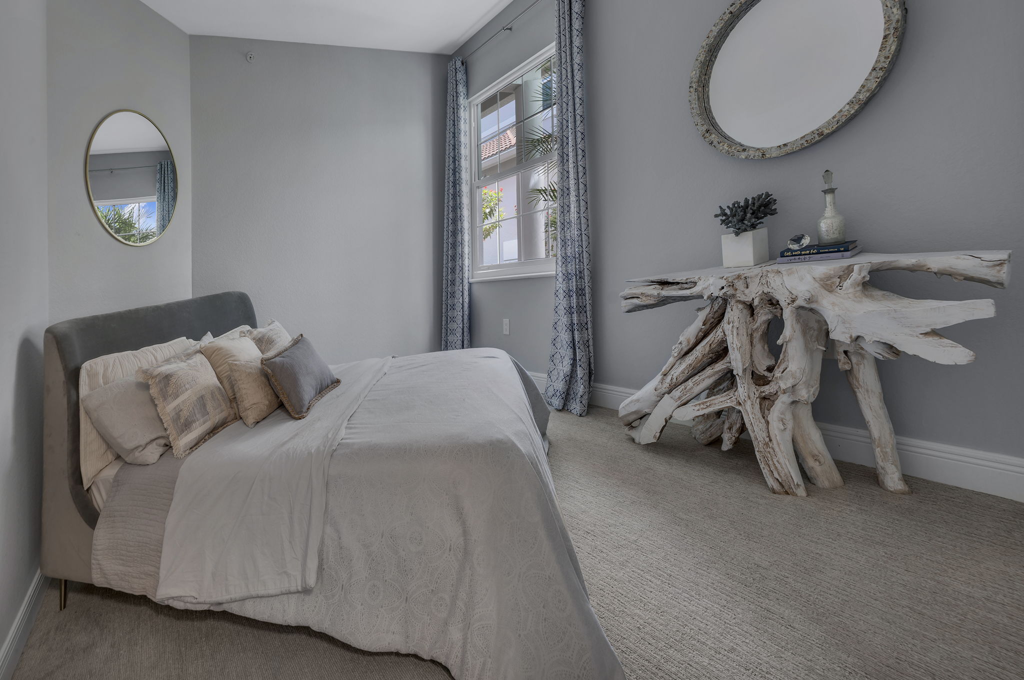Guest Bed