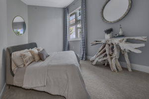 Guest Bed